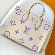 Louis Vuitton Shopping Bags